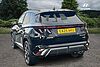 Hyundai TUCSON T-GDI N LINE Abyss Black Prl