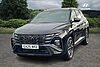 Hyundai TUCSON T-GDI N LINE Abyss Black Prl