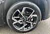 Hyundai TUCSON T-GDI N LINE Abyss Black Prl
