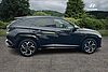 Hyundai TUCSON T-GDI N LINE Abyss Black Prl
