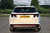 Hyundai TUCSON T-GDI N LINE S DCT MHEV Atlas White