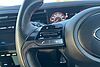 Hyundai TUCSON T-GDI N LINE S DCT MHEV Atlas White