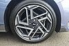 Hyundai I20 N LINE S Meta Blue