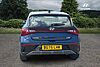 Hyundai I20 T-GDI ADVANCE Vibrant Blue