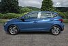 Hyundai I20 T-GDI ADVANCE Vibrant Blue