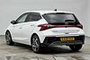 Hyundai KONA N LINE Cyber Grey