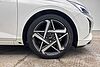Hyundai KONA N LINE Cyber Grey