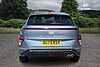 Hyundai KONA N LINE Meta Blue