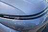 Hyundai KONA N LINE Meta Blue