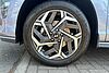 Hyundai KONA N LINE Meta Blue