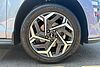 Hyundai KONA N LINE Meta Blue