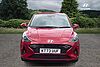 Hyundai I10 MPI PREMIUM Dragon Red