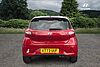 Hyundai I10 MPI PREMIUM Dragon Red