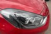 Hyundai I10 MPI PREMIUM Dragon Red