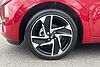 Hyundai I10 MPI PREMIUM Dragon Red