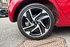 Hyundai I10 MPI PREMIUM Dragon Red