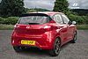 Hyundai I10 MPI PREMIUM Dragon Red