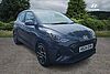 Hyundai I10 PREMIUM Aurora Grey