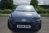 Hyundai I10 PREMIUM Aurora Grey
