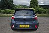 Hyundai I10 PREMIUM Aurora Grey