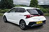 Hyundai I20 T-GDI ULTIMATE Atlas White