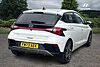 Hyundai I20 T-GDI ULTIMATE Atlas White