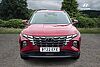 Hyundai TUCSON T-GDI PREMIUM Red