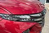 Hyundai TUCSON T-GDI PREMIUM Sunset Red