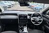 Hyundai TUCSON T-GDI PREMIUM Sunset Red