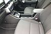 Hyundai KONA ADVANCE Atlas White