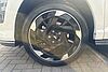Hyundai KONA N LINE Atlas White