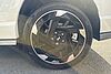 Hyundai KONA N LINE Atlas White