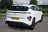 Hyundai KONA N LINE Atlas White