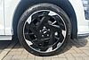 Hyundai KONA N LINE Atlas White