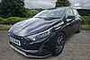 Hyundai I20 T-GDI ADVANCE Phantom Black