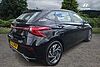 Hyundai I20 T-GDI ADVANCE Phantom Black