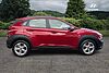 Hyundai KONA T-GDI SE CONNECT MHEV Ultimate Red