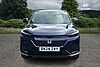 Honda E: NY1 ADVANCE Blue