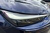 Honda E: NY1 ADVANCE Blue