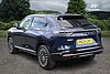 Honda E: NY1 ADVANCE Blue