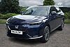 Honda E: NY1 ADVANCE Blue
