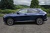 Honda E: NY1 ADVANCE Blue