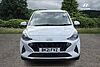 Hyundai I10 MPI PREMIUM White