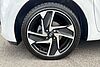Hyundai I10 MPI PREMIUM White