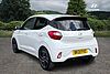 Hyundai I10 MPI PREMIUM White