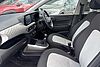 Hyundai I10 MPI PREMIUM White