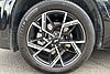 Hyundai TUCSON T-GDI N LINE S Abyss Black