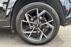 Hyundai TUCSON T-GDI N LINE S Abyss Black