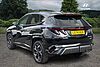 Hyundai TUCSON T-GDI N LINE S Abyss Black