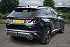 Hyundai TUCSON T-GDI N LINE S Abyss Black